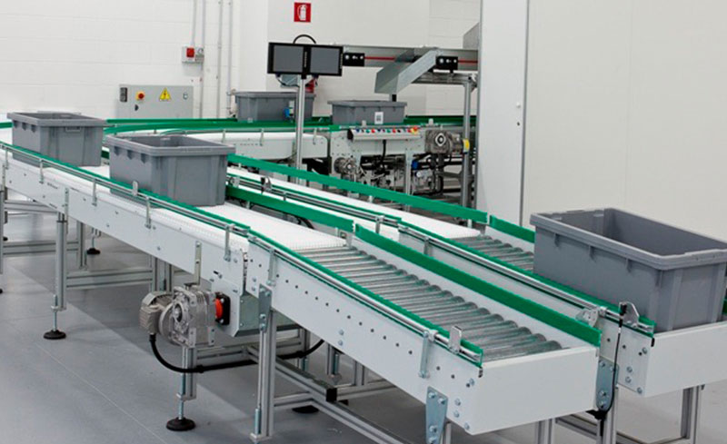 Hospital pharmacies are taking advantage of products that guarantee maximum accuracy and speed of delivery: Sintesi and PTK 410 are the solutions adopted by many hospital pharmacies, in Italy and abroad.