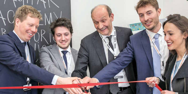 news-agifar Pharmathek e Agifar Academy