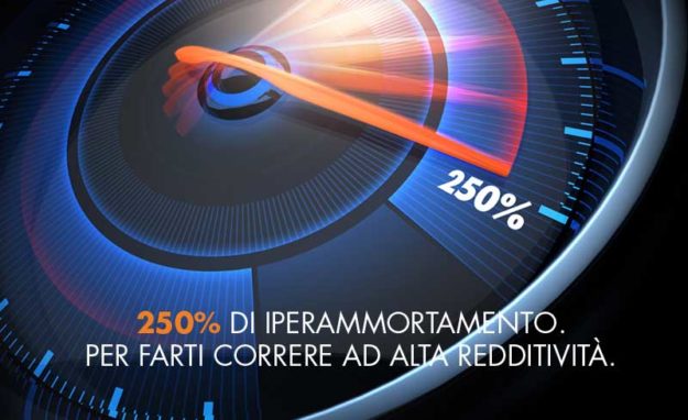 Iperammortamento Pharmathek