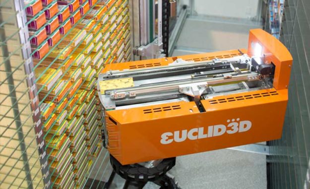 Accordo Infarma-Pharmathek