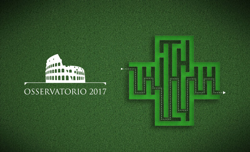 È stato riproposto anche quest'anno l’Osservatorio Th.Kohl – Pharmathek, un imperdibile appuntamento per tutti i farmacisti interessati a prendere coscienza dei mutamenti del mercato