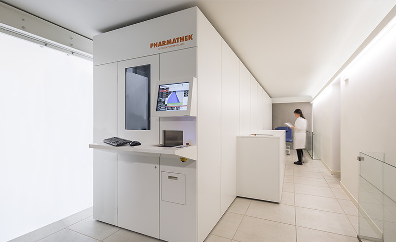 Pour la 1re fois en France, Pharmathek, avec ses partenaires financiers, propose une solution all-included pour une automatisation sécurisée et performante. L’automatisation devient accessible pour tous les titulaires
