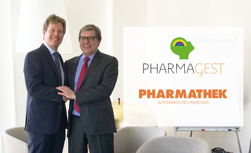 Le groupe Pharmagest permettra d’accélérer le développement de Pharmathek en France, en Belgique et au Luxembourg, en ajoutant à sa forte présence en Italie des plans de développement pour l’Espagne...