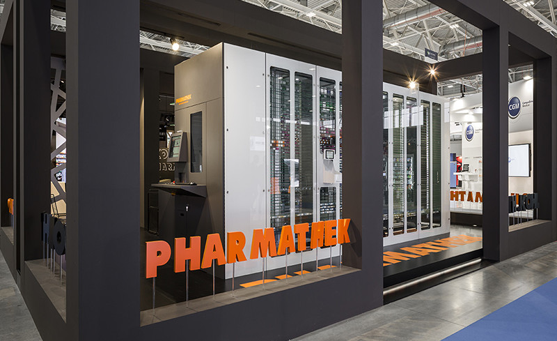 Dal 12 al 14 aprile 2019, Pharmathek e Th.Kohl sono stati presenti in qualità di espositori a Cosmofarma Exhibition, la fiera più celebre del settore...