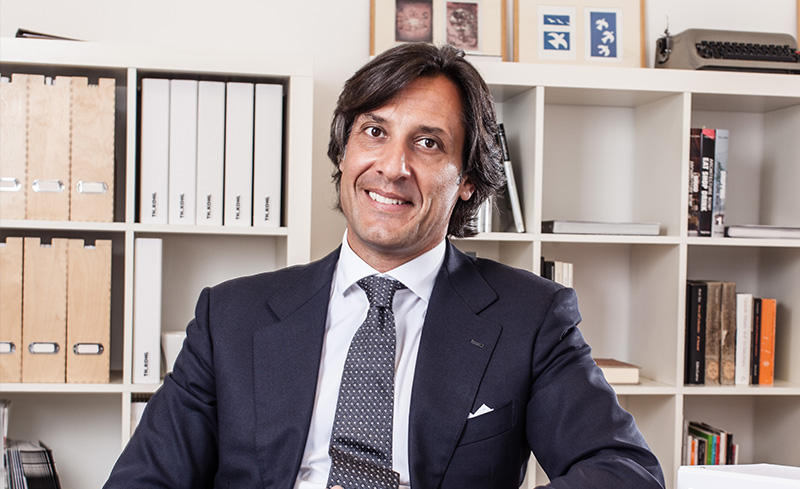 Cercheremo di trovare le parole per comunicarvi ciò che non avremmo mai voluto che accadesse. Axel Bonura, grande amico e collegha, ci ha lasciati