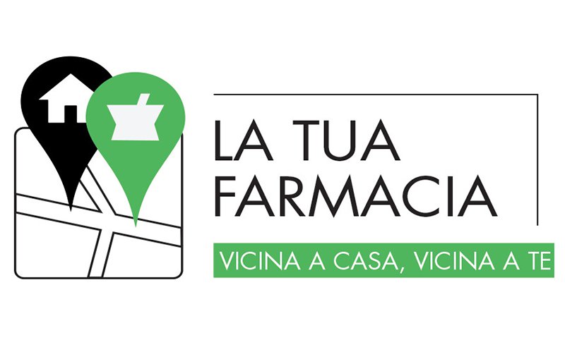 Sono in situazioni di emergenza come queste che si riacquista la consapevolezza dell'importanza della farmacia come presidio di salute