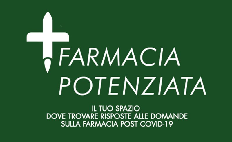 Farmacia Potenziata è uno spazio dove i titolari possono trovare le risposte che cercano post Covid19 negli articoli redatti da esperti del settore, avvocati e commercialisti