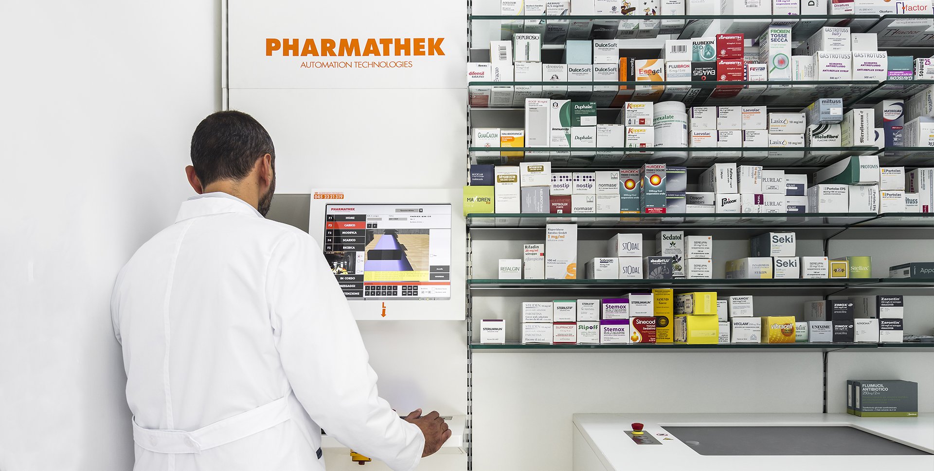Russo Pharmacy