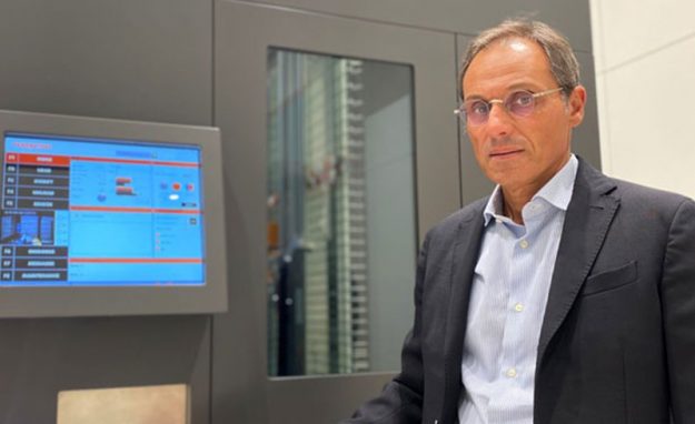 Paolo Sacco per Farmacia Potenziata