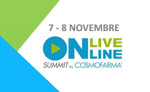 Live Online Summit Cosmofarma