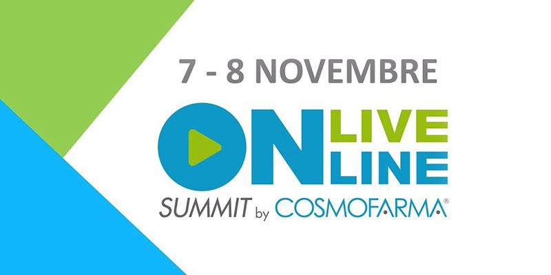 Live Online Summit Cosmofarma