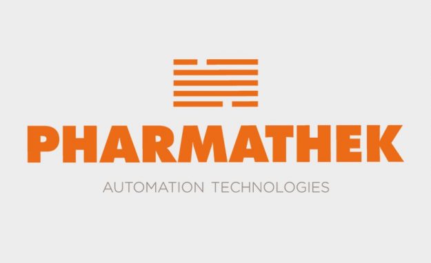 Nuovo logo Pharmathek