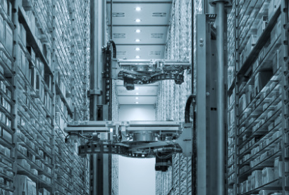 Farvima automazione logistica