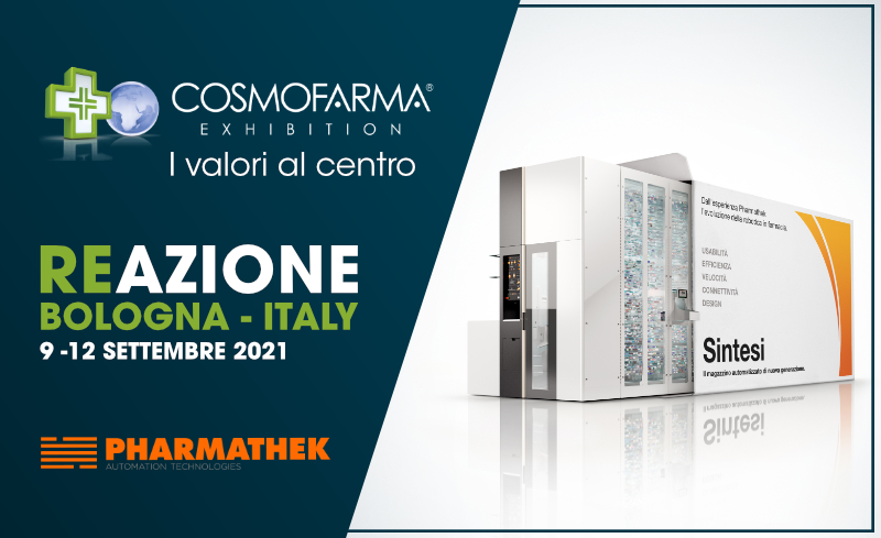 Cosmofarma 2021