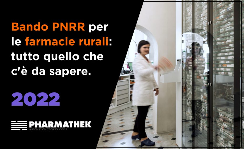 Stanziati 100 milioni di euro per agevolare la crescita delle farmacie rurali sussidiate. Scopri quali beni sono finanziabili e come partecipare al bando PNRR