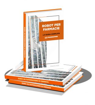 Guida ai robot per farmacia 2022 Guida robot farmacie 2022