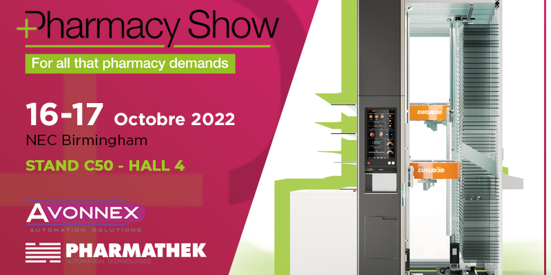 pharmacy show 2022 FR
