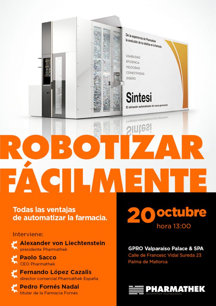 robotizar facilmente