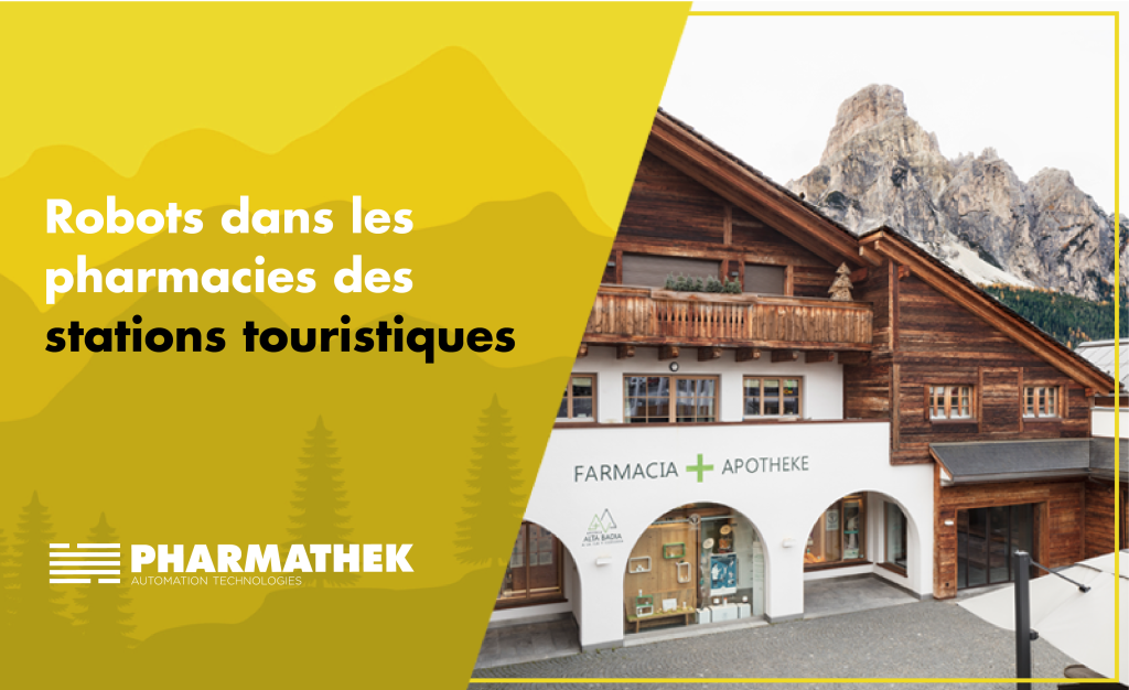 Les sites touristiques sont connus pour les flux de personnes qu’ils attirent à certaines périodes de l’année. Les pharmacies...