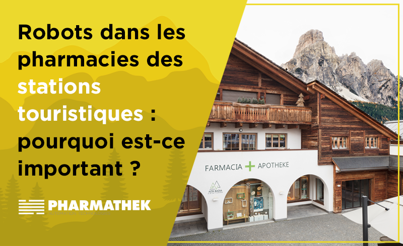 Les sites touristiques sont connus pour les flux de personnes qu’ils attirent à certaines périodes de l’année. Les pharmacies...