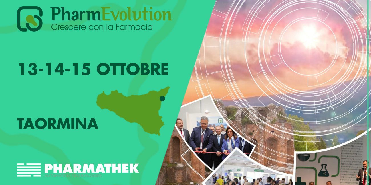 Pharmevolution 2023