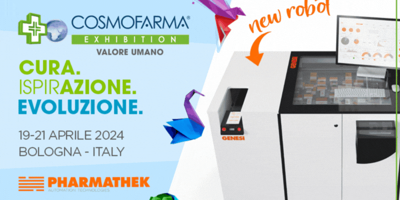 COSMOFARMA 2024