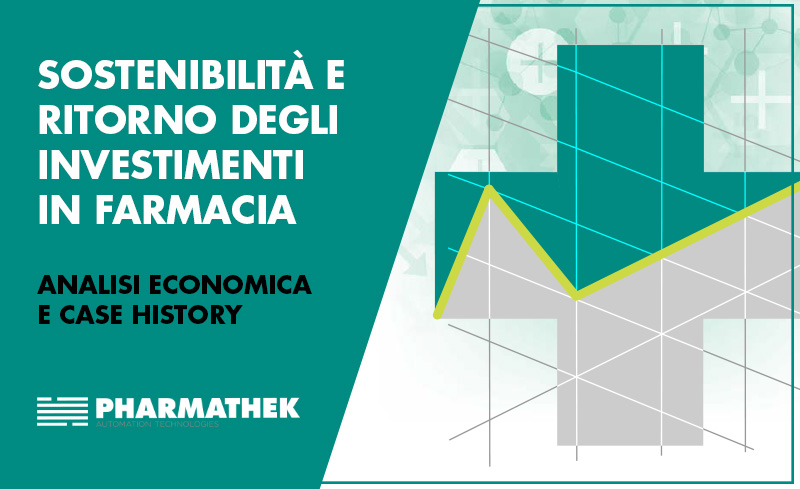 Approfondiamo insieme il tema degli investimenti in farmacia con una serie di eventi dedicati ai farmacisti. Scopri in quali città ci fermeremo.