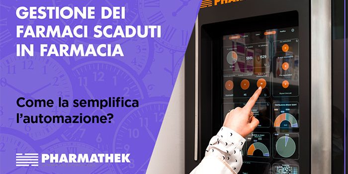 Gestione scaduti in farmacia header