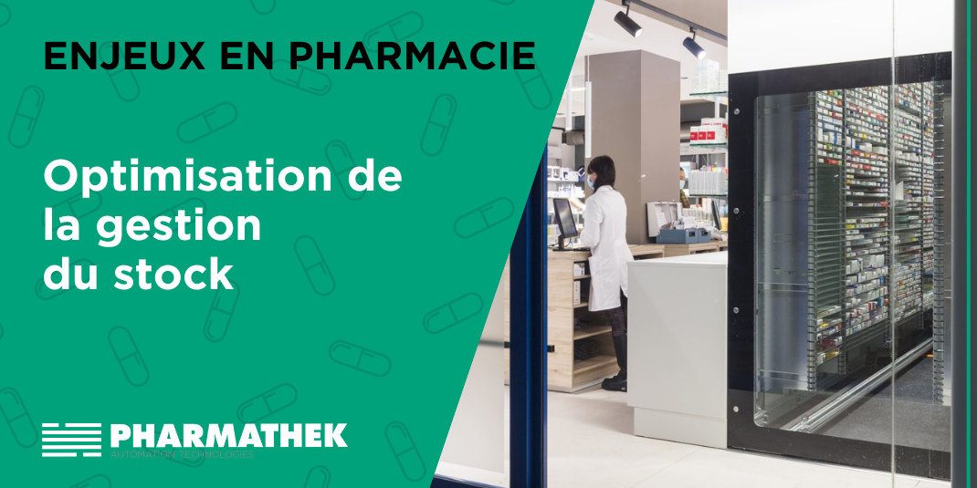 Header optimisation gestion pharmacie