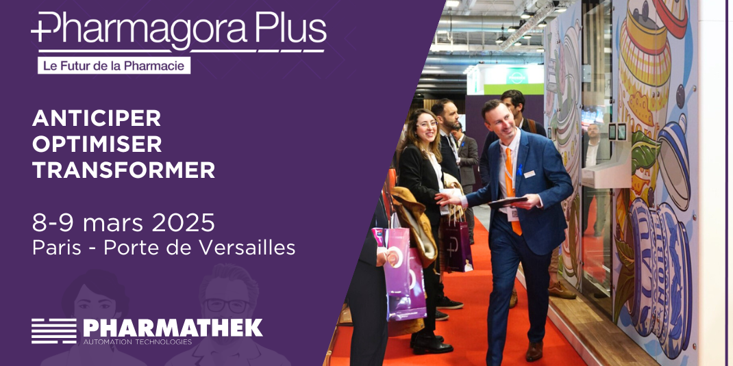 Pharmagora Plus 2025