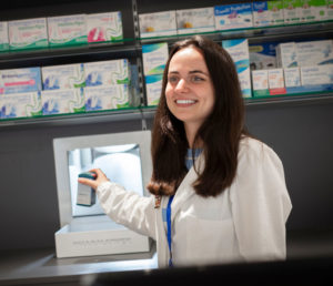 La automatización reduce el estrés en la farmacia