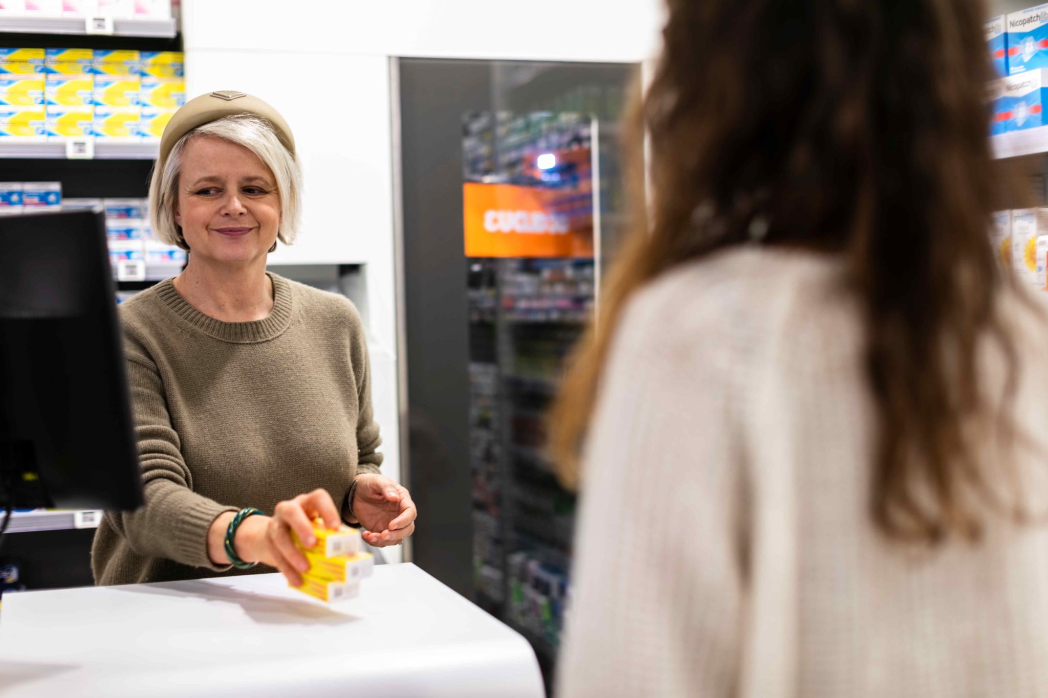 Sérialisation en pharmacie : traçabilité sécurisée des médicaments