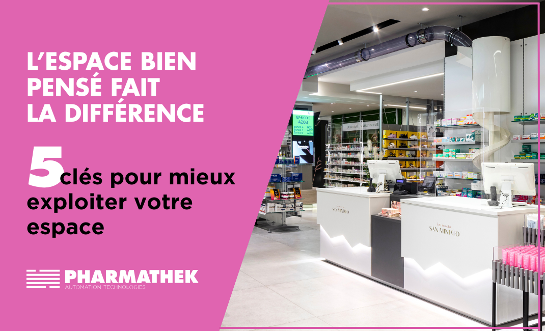 5 conseils pour optimiser l’espace en pharmacie — free download