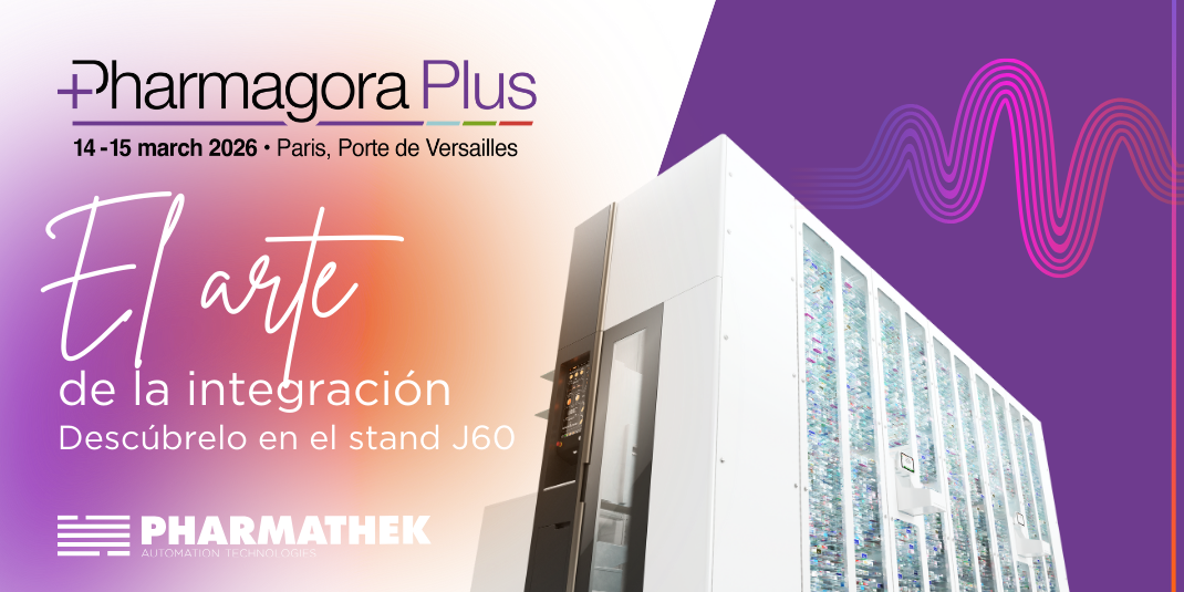 Pharmagora 2026_esp