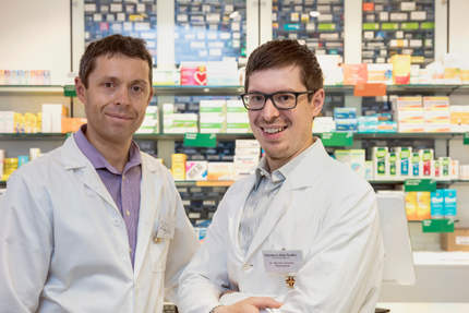 Farmacia Ferigo Corvara